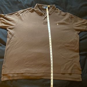 Polo Golf Shirt